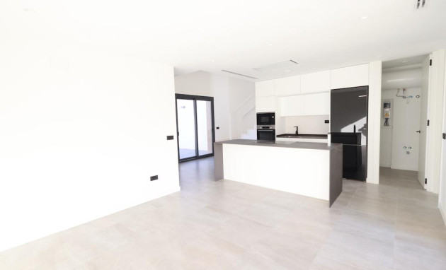 Herverkoop - Villa - Los Alcázares - Santa Rosalía