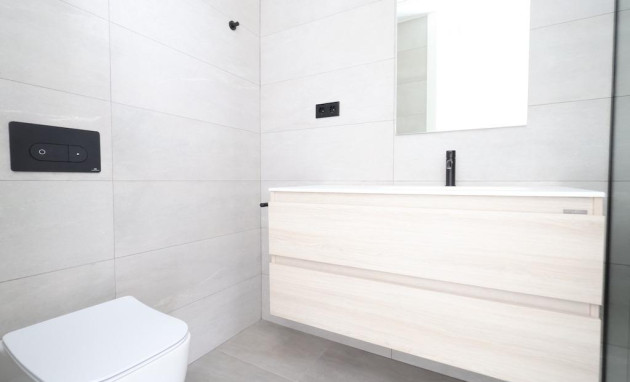 Herverkoop - Villa - Los Alcázares - Santa Rosalía