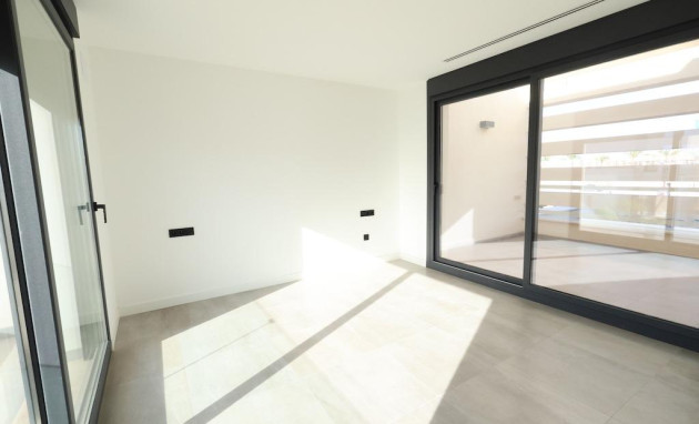 Herverkoop - Villa - Los Alcázares - Santa Rosalía