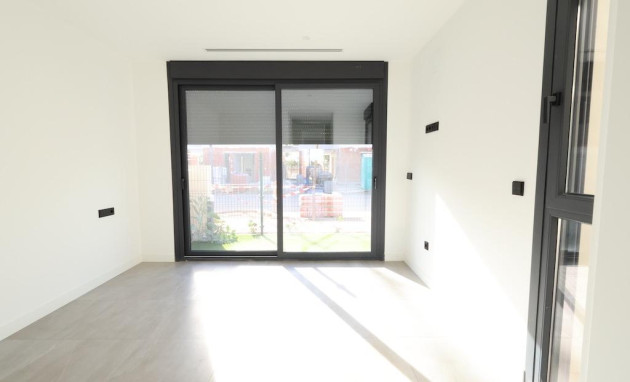 Herverkoop - Villa - Los Alcázares - Santa Rosalía