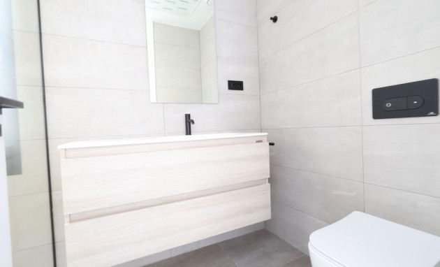 Herverkoop - Villa - Los Alcázares - Santa Rosalía