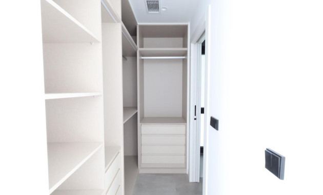 Herverkoop - Villa - Los Alcázares - Santa Rosalía