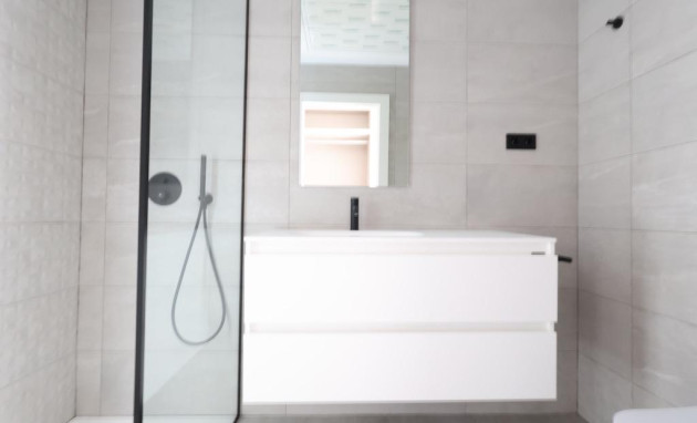 Herverkoop - Villa - Los Alcázares - Santa Rosalía