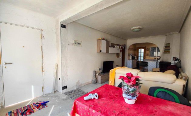 Revente - Semi - San Miguel de Salinas - Pueblo 9