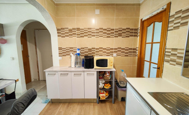 Revente - Semi - San Miguel de Salinas - Pueblo 9