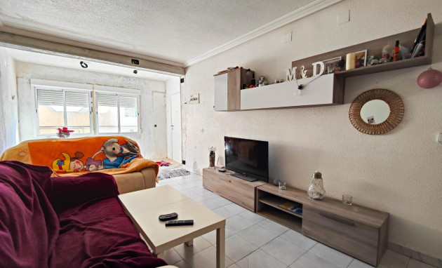 Revente - Semi - San Miguel de Salinas - Pueblo 9