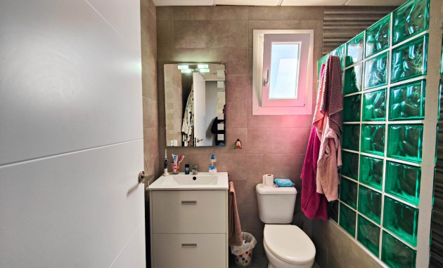 Revente - Semi - San Miguel de Salinas - Pueblo 9