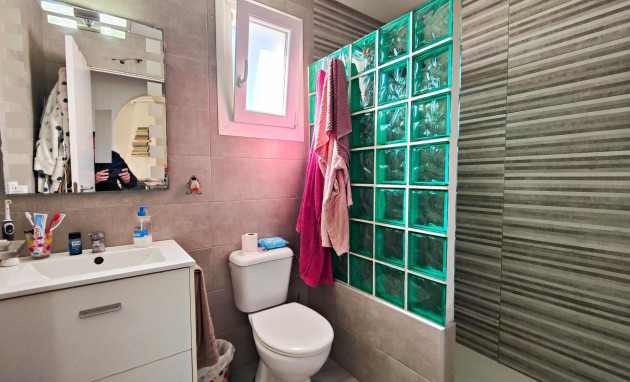 Revente - Semi - San Miguel de Salinas - Pueblo 9