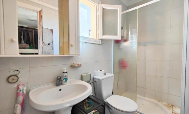 Revente - Semi - San Miguel de Salinas - Pueblo 9