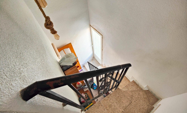 Revente - Semi - San Miguel de Salinas - Pueblo 9