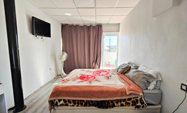 Revente - Semi - San Miguel de Salinas - Pueblo 9