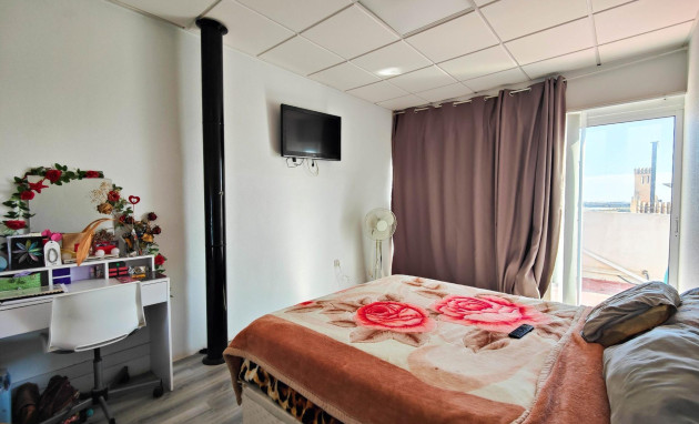 Revente - Semi - San Miguel de Salinas - Pueblo 9