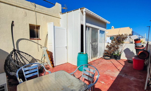 Revente - Semi - San Miguel de Salinas - Pueblo 9