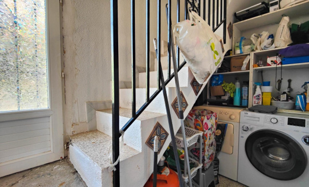 Revente - Semi - San Miguel de Salinas - Pueblo 9