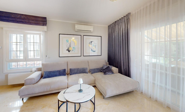 Herverkoop - Villa - Orihuela Costa - Las Ramblas