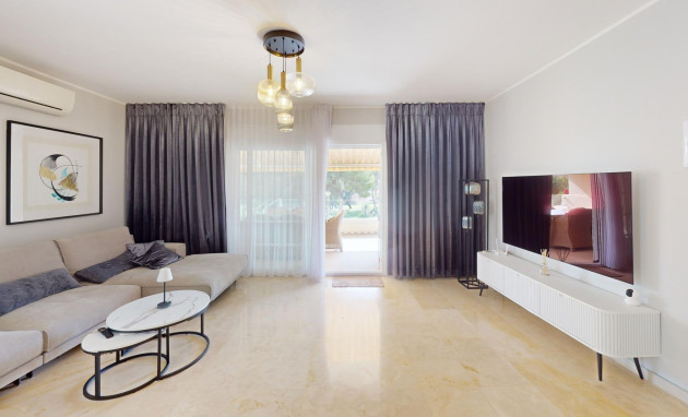 Herverkoop - Villa - Orihuela Costa - Las Ramblas