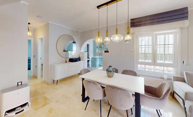 Herverkoop - Villa - Orihuela Costa - Las Ramblas