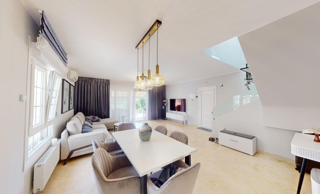 Herverkoop - Villa - Orihuela Costa - Las Ramblas