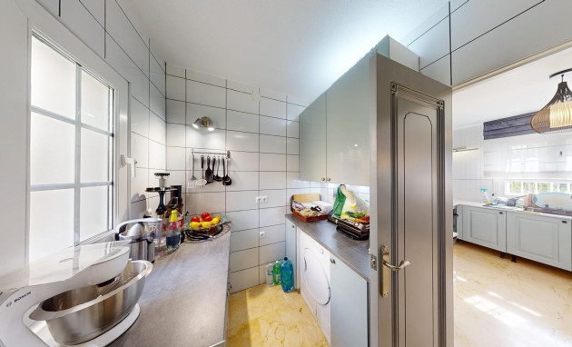 Herverkoop - Villa - Orihuela Costa - Las Ramblas