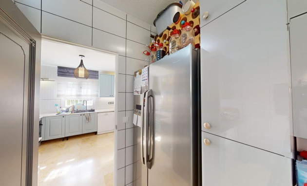 Herverkoop - Villa - Orihuela Costa - Las Ramblas