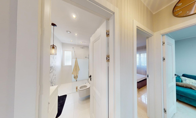 Herverkoop - Villa - Orihuela Costa - Las Ramblas