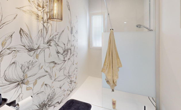 Herverkoop - Villa - Orihuela Costa - Las Ramblas