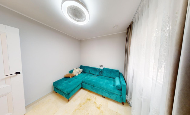 Herverkoop - Villa - Orihuela Costa - Las Ramblas