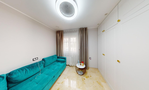 Herverkoop - Villa - Orihuela Costa - Las Ramblas