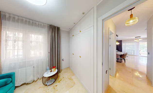 Herverkoop - Villa - Orihuela Costa - Las Ramblas