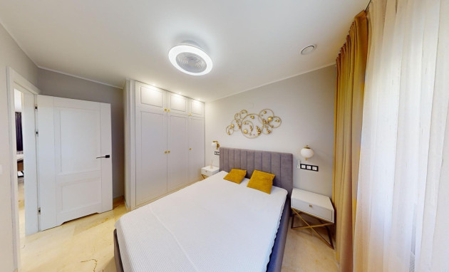 Herverkoop - Villa - Orihuela Costa - Las Ramblas