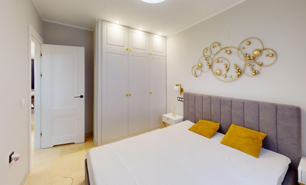 Herverkoop - Villa - Orihuela Costa - Las Ramblas