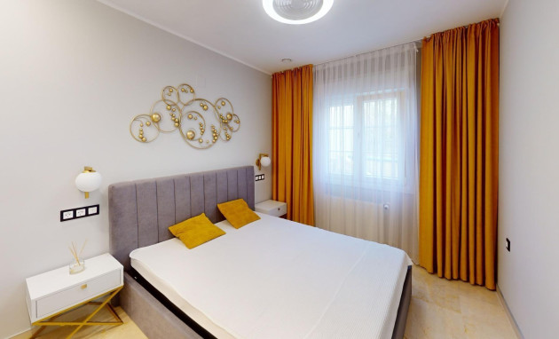 Herverkoop - Villa - Orihuela Costa - Las Ramblas