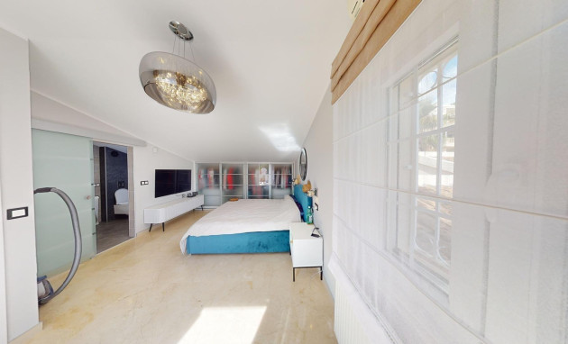 Herverkoop - Villa - Orihuela Costa - Las Ramblas