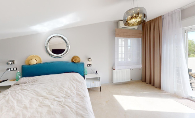 Herverkoop - Villa - Orihuela Costa - Las Ramblas