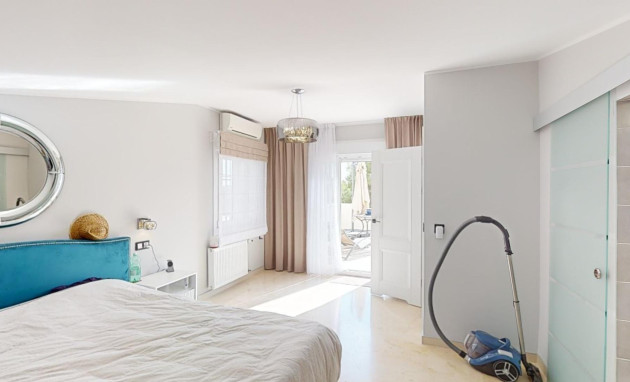 Herverkoop - Villa - Orihuela Costa - Las Ramblas