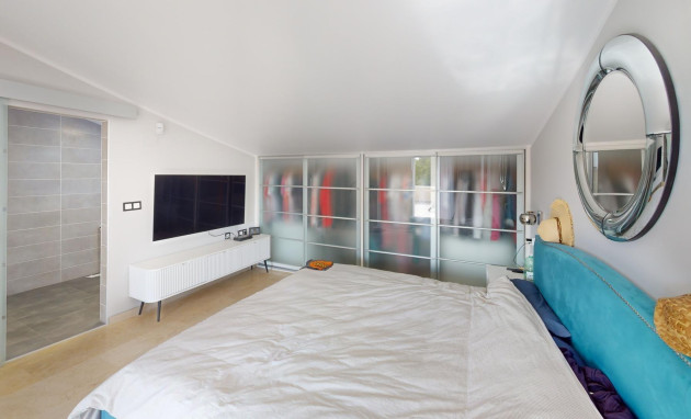 Herverkoop - Villa - Orihuela Costa - Las Ramblas