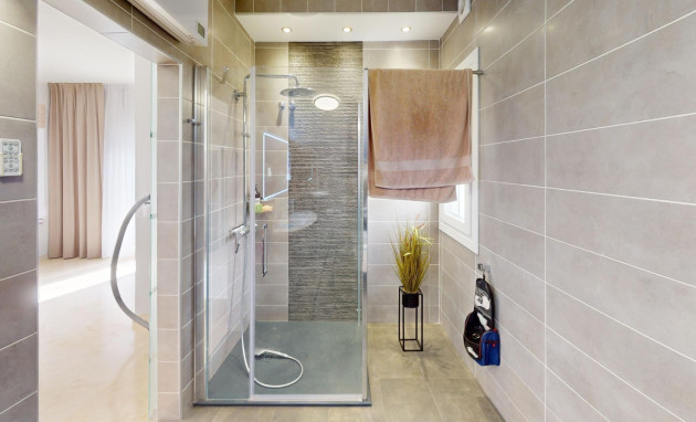 Herverkoop - Villa - Orihuela Costa - Las Ramblas