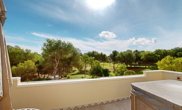 Herverkoop - Villa - Orihuela Costa - Las Ramblas