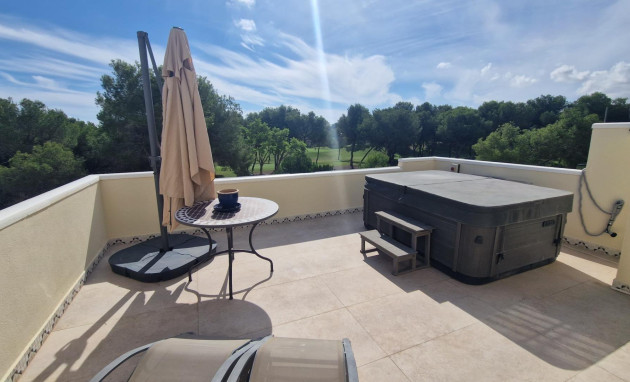 Herverkoop - Villa - Orihuela Costa - Las Ramblas