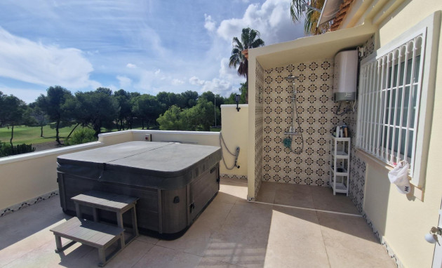 Herverkoop - Villa - Orihuela Costa - Las Ramblas