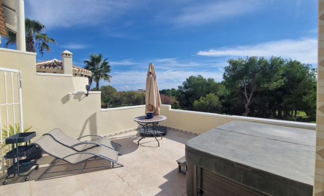 Herverkoop - Villa - Orihuela Costa - Las Ramblas