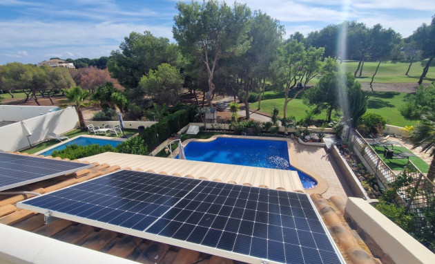 Herverkoop - Villa - Orihuela Costa - Las Ramblas