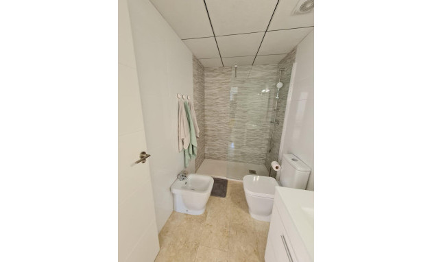 Revente - Apartment - Orihuela Costa - Las Filipinas