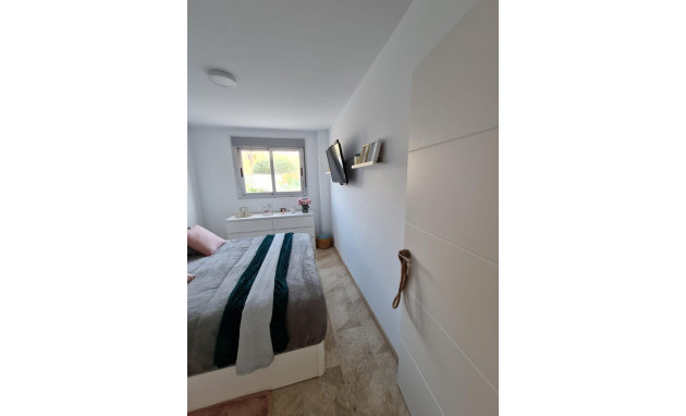 Revente - Apartment - Orihuela Costa - Las Filipinas