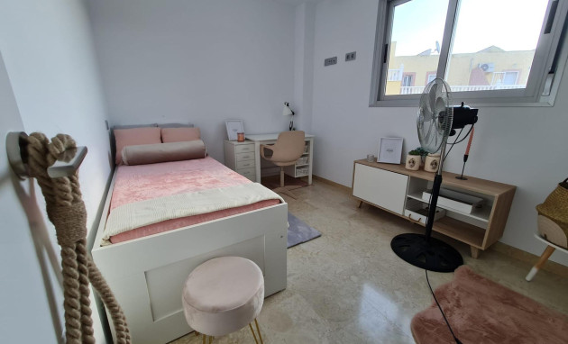 Revente - Apartment - Orihuela Costa - Las Filipinas