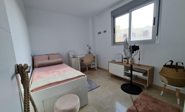 Revente - Apartment - Orihuela Costa - Las Filipinas