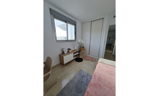 Revente - Apartment - Orihuela Costa - Las Filipinas