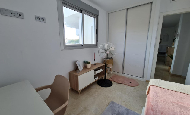 Revente - Apartment - Orihuela Costa - Las Filipinas