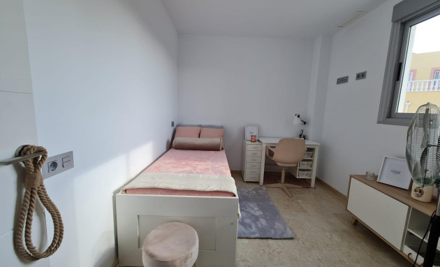 Revente - Apartment - Orihuela Costa - Las Filipinas