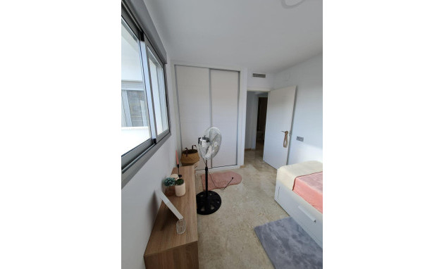 Revente - Apartment - Orihuela Costa - Las Filipinas